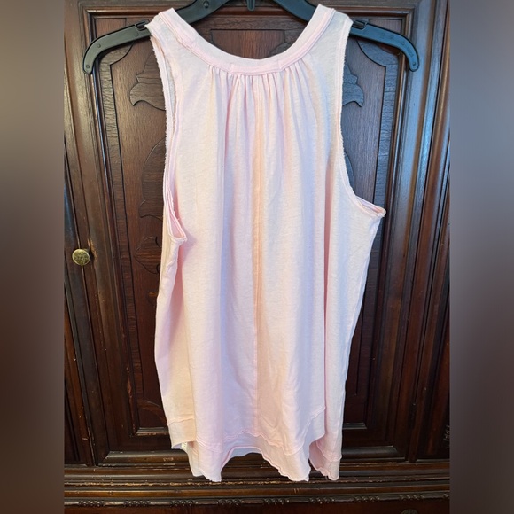NWT Free People Go To Town Tank - Picture 10 of 12